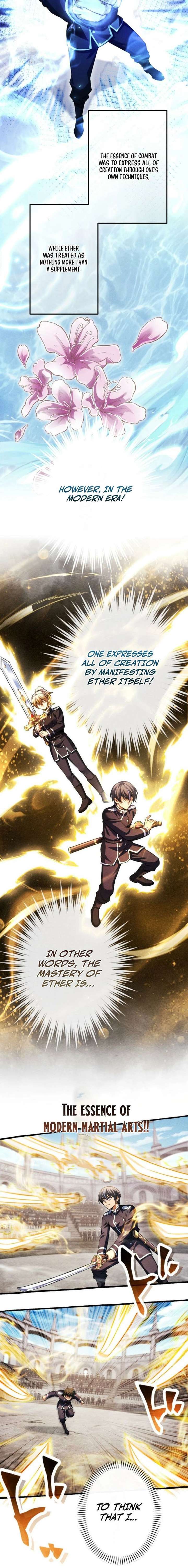 Read Return of the First Patriarch The Strongest Reincarnates into His Descendant 1000 Years Later EN Manga Online