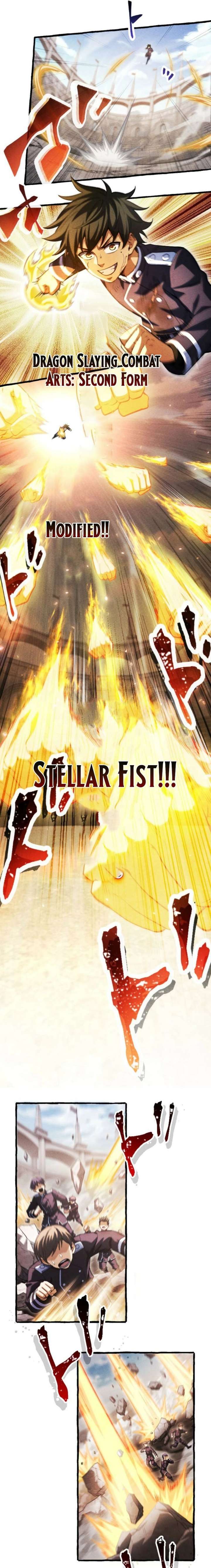 Read Return of the First Patriarch The Strongest Reincarnates into His Descendant 1000 Years Later EN Manga Online