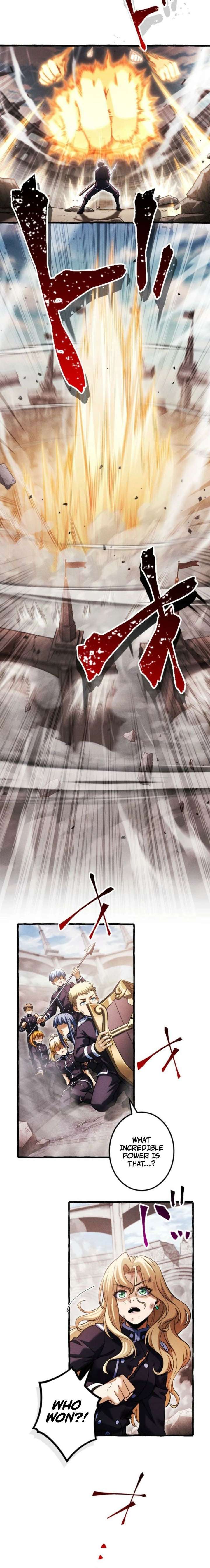 Read Return of the First Patriarch The Strongest Reincarnates into His Descendant 1000 Years Later EN Manga Online