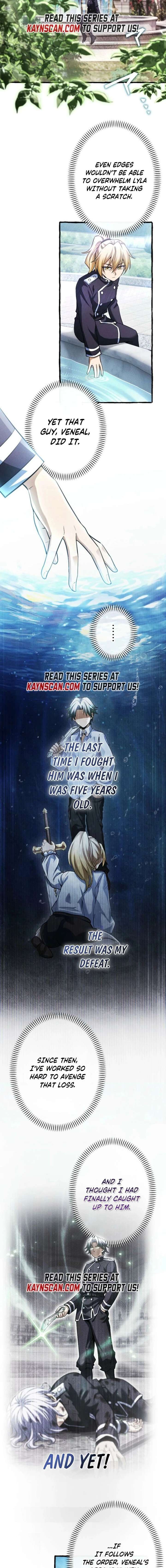 Read Return of the First Patriarch The Strongest Reincarnates into His Descendant 1000 Years Later EN Manga Online