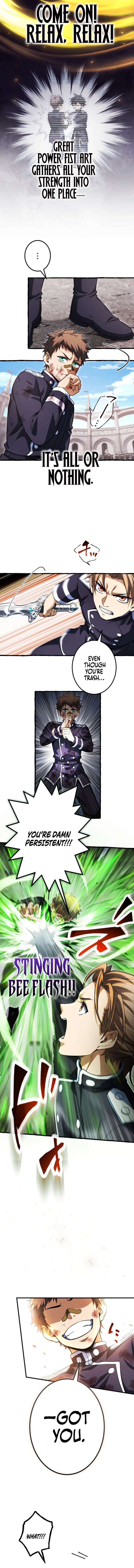 Read Return of the First Patriarch The Strongest Reincarnates into His Descendant 1000 Years Later EN Manga Online