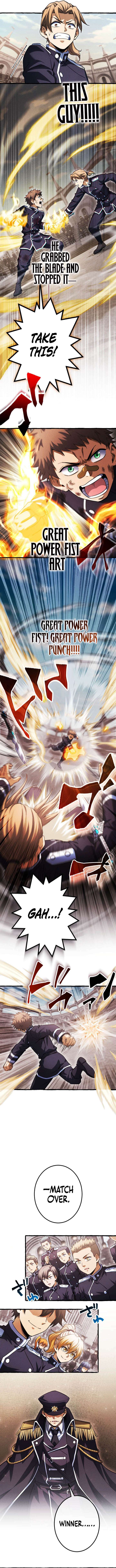 Read Return of the First Patriarch The Strongest Reincarnates into His Descendant 1000 Years Later EN Manga Online