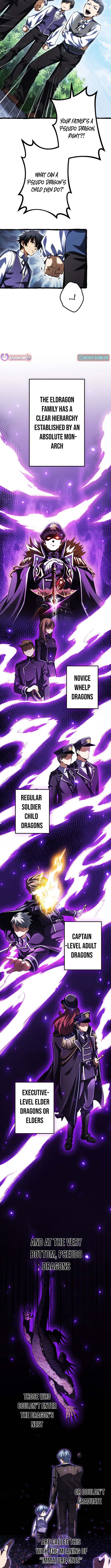 Read Return of the First Patriarch The Strongest Reincarnates into His Descendant 1000 Years Later EN Manga Online