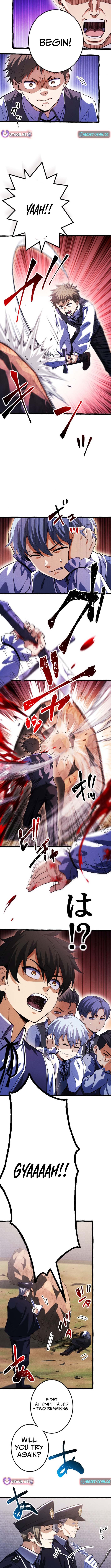 Read Return of the First Patriarch The Strongest Reincarnates into His Descendant 1000 Years Later EN Manga Online