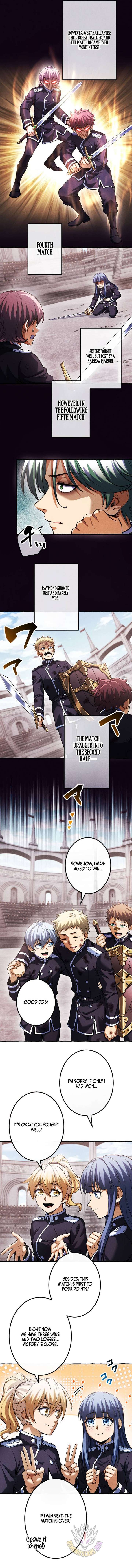 Read Return of the First Patriarch The Strongest Reincarnates into His Descendant 1000 Years Later EN Manga Online