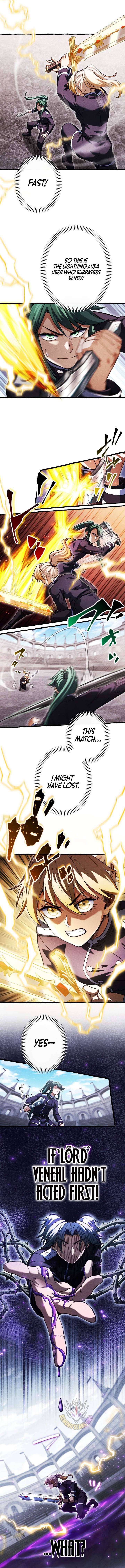 Read Return of the First Patriarch The Strongest Reincarnates into His Descendant 1000 Years Later EN Manga Online