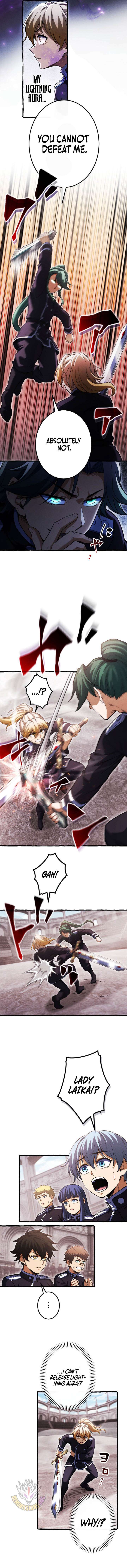 Read Return of the First Patriarch The Strongest Reincarnates into His Descendant 1000 Years Later EN Manga Online