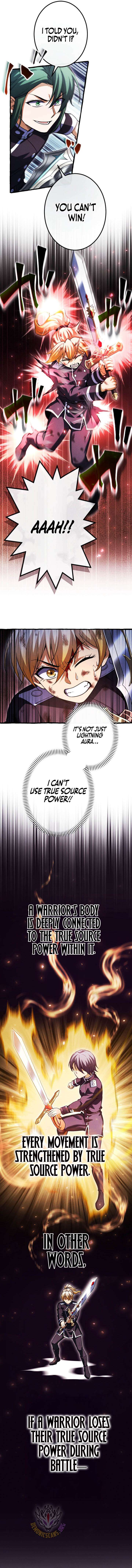 Read Return of the First Patriarch The Strongest Reincarnates into His Descendant 1000 Years Later EN Manga Online