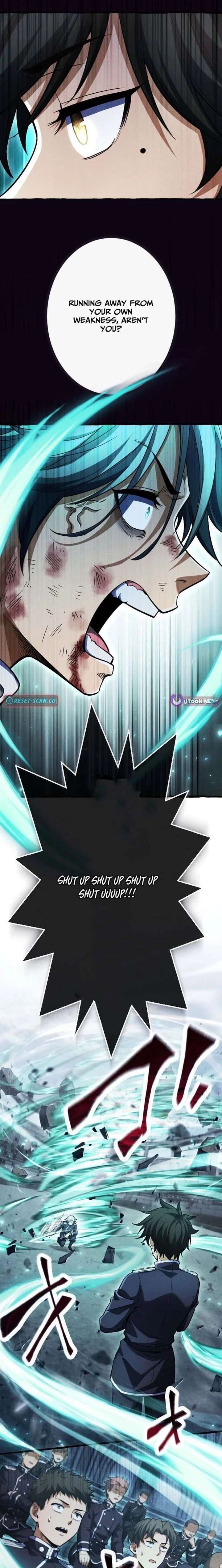 Read Return of the First Patriarch The Strongest Reincarnates into His Descendant 1000 Years Later EN Manga Online