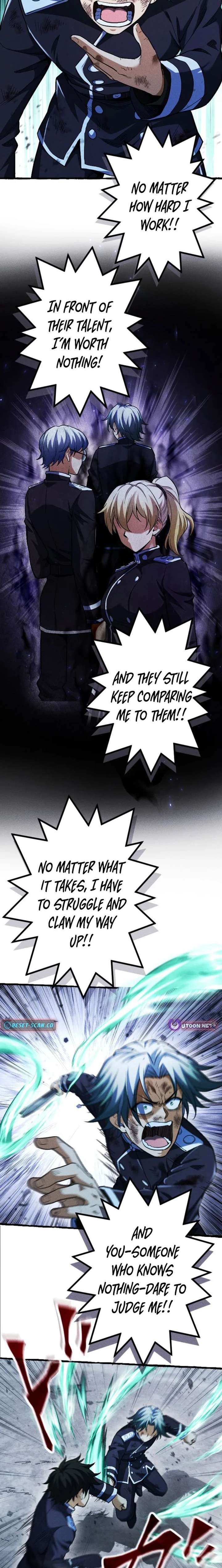 Read Return of the First Patriarch The Strongest Reincarnates into His Descendant 1000 Years Later EN Manga Online