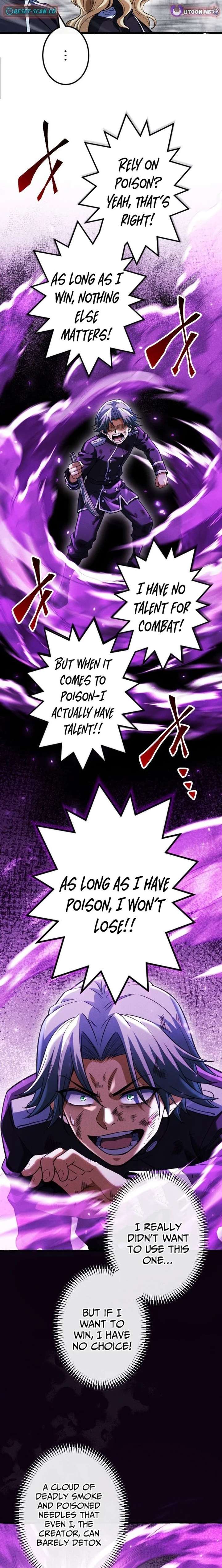 Read Return of the First Patriarch The Strongest Reincarnates into His Descendant 1000 Years Later EN Manga Online