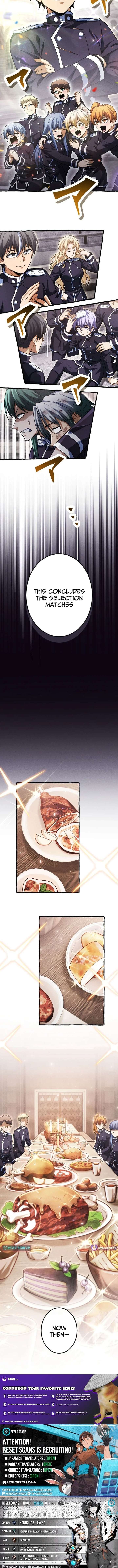 Read Return of the First Patriarch The Strongest Reincarnates into His Descendant 1000 Years Later EN Manga Online