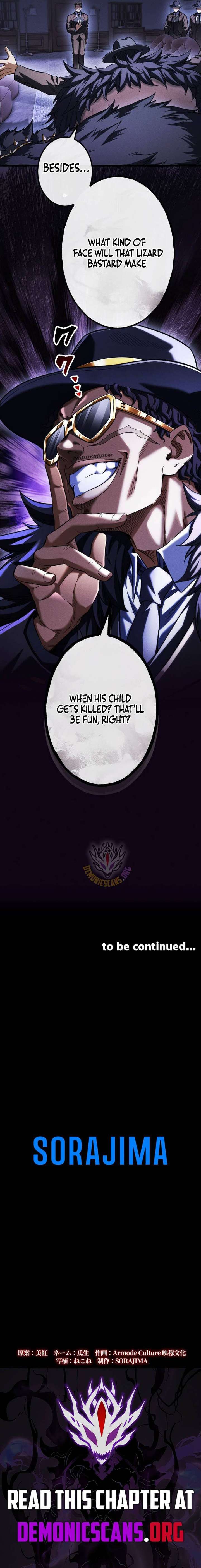 Read Return of the First Patriarch The Strongest Reincarnates into His Descendant 1000 Years Later EN Manga Online