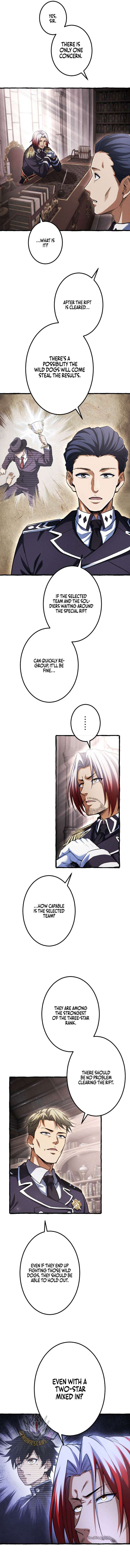 Read Return of the First Patriarch The Strongest Reincarnates into His Descendant 1000 Years Later EN Manga Online