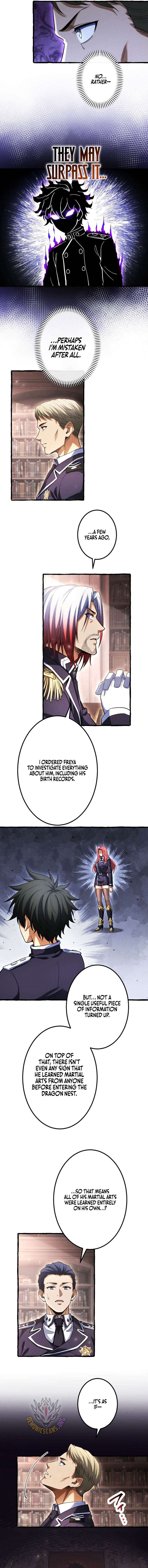 Read Return of the First Patriarch The Strongest Reincarnates into His Descendant 1000 Years Later EN Manga Online