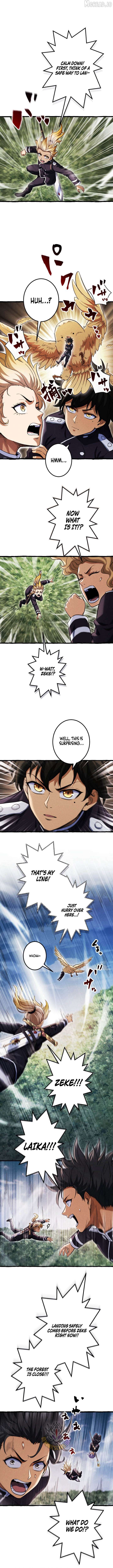 Read Return of the First Patriarch The Strongest Reincarnates into His Descendant 1000 Years Later EN Manga Online