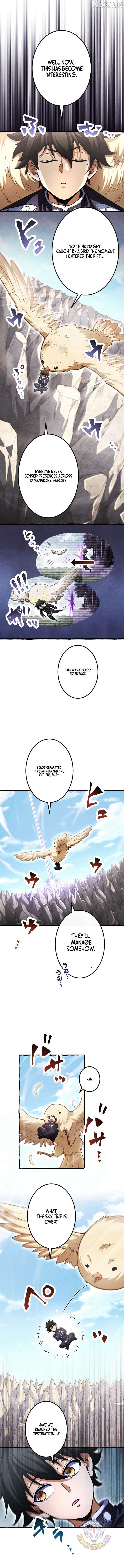 Read Return of the First Patriarch The Strongest Reincarnates into His Descendant 1000 Years Later EN Manga Online