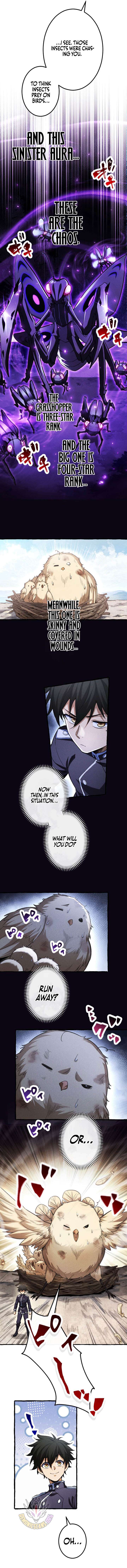 Read Return of the First Patriarch The Strongest Reincarnates into His Descendant 1000 Years Later EN Manga Online