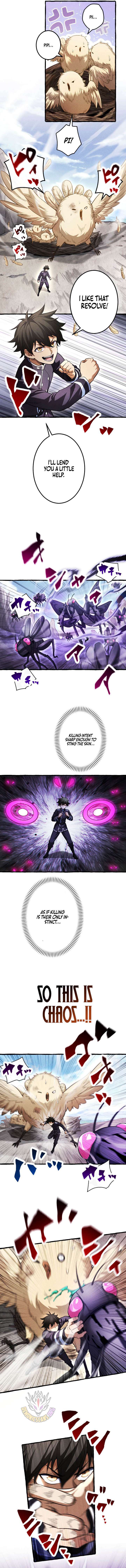 Read Return of the First Patriarch The Strongest Reincarnates into His Descendant 1000 Years Later EN Manga Online