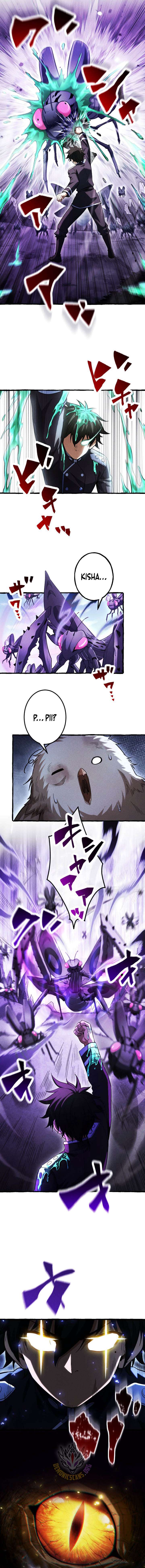 Read Return of the First Patriarch The Strongest Reincarnates into His Descendant 1000 Years Later EN Manga Online