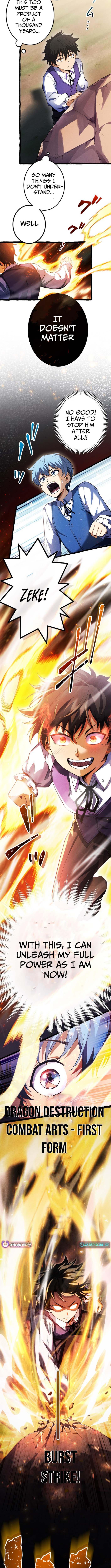Read Return of the First Patriarch The Strongest Reincarnates into His Descendant 1000 Years Later EN Manga Online
