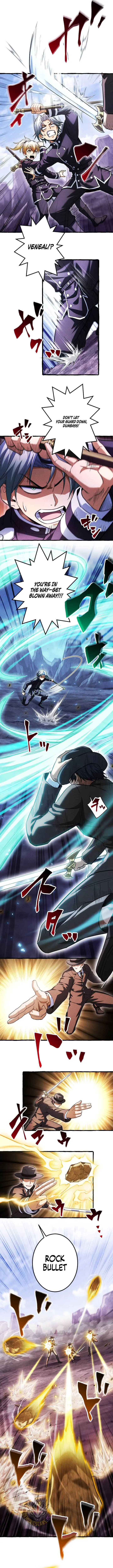 Read Return of the First Patriarch The Strongest Reincarnates into His Descendant 1000 Years Later EN Manga Online