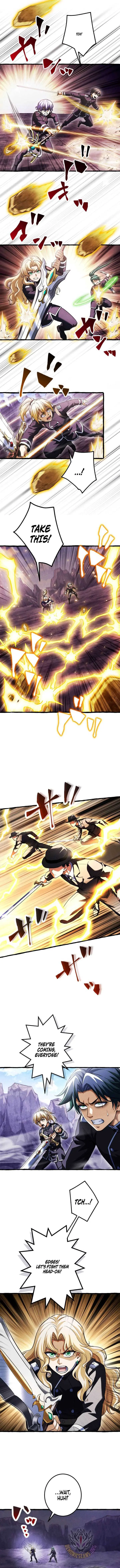 Read Return of the First Patriarch The Strongest Reincarnates into His Descendant 1000 Years Later EN Manga Online