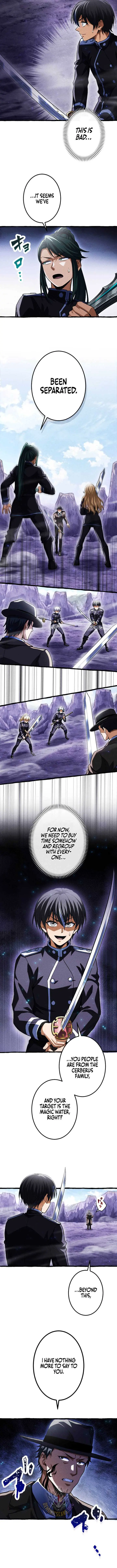 Read Return of the First Patriarch The Strongest Reincarnates into His Descendant 1000 Years Later EN Manga Online