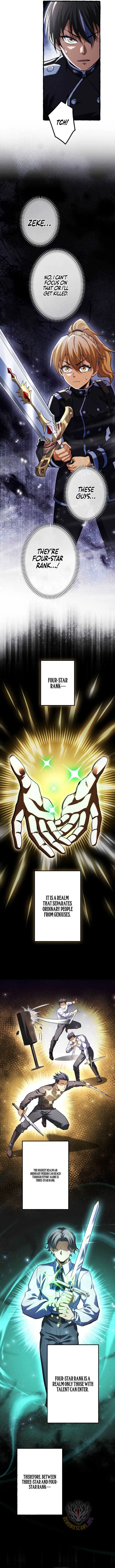 Read Return of the First Patriarch The Strongest Reincarnates into His Descendant 1000 Years Later EN Manga Online