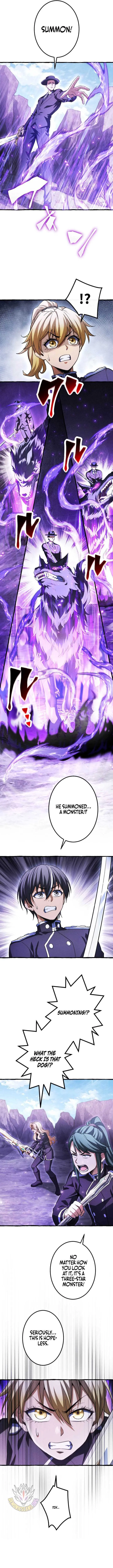 Read Return of the First Patriarch The Strongest Reincarnates into His Descendant 1000 Years Later EN Manga Online