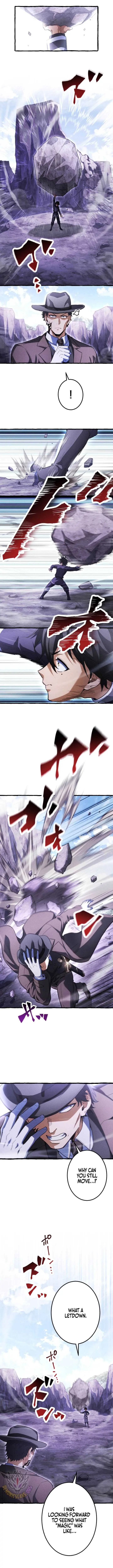 Read Return of the First Patriarch The Strongest Reincarnates into His Descendant 1000 Years Later EN Manga Online