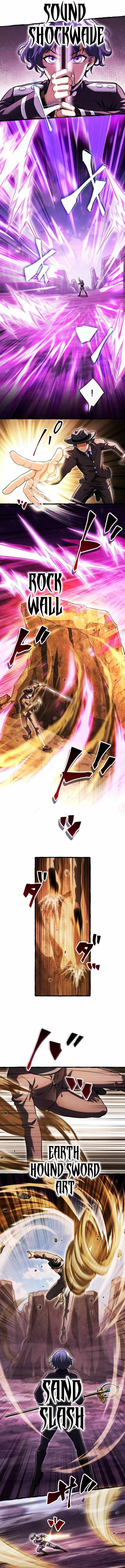 Read Return of the First Patriarch The Strongest Reincarnates into His Descendant 1000 Years Later EN Manga Online