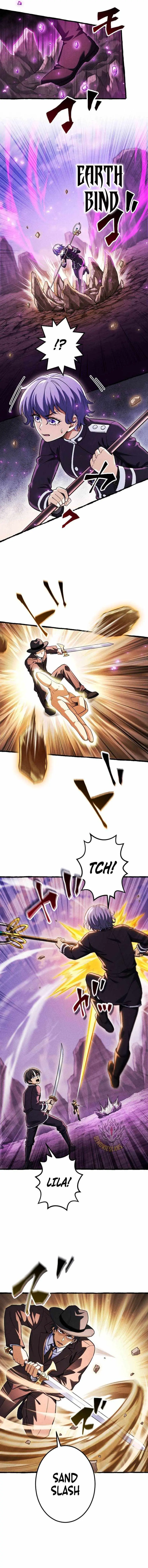 Read Return of the First Patriarch The Strongest Reincarnates into His Descendant 1000 Years Later EN Manga Online