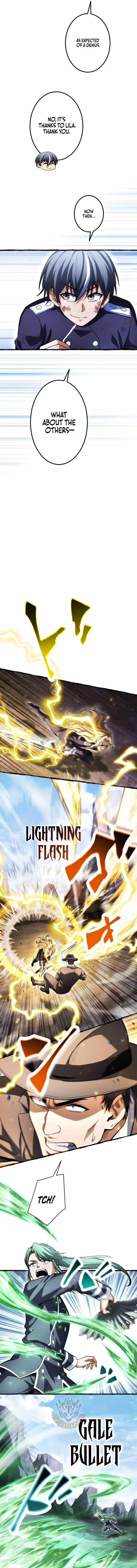 Read Return of the First Patriarch The Strongest Reincarnates into His Descendant 1000 Years Later EN Manga Online