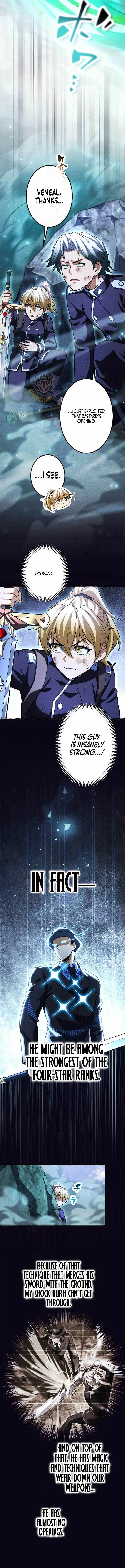 Read Return of the First Patriarch The Strongest Reincarnates into His Descendant 1000 Years Later EN Manga Online