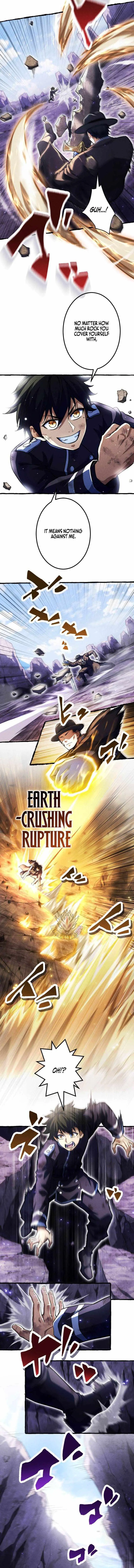 Read Return of the First Patriarch The Strongest Reincarnates into His Descendant 1000 Years Later EN Manga Online