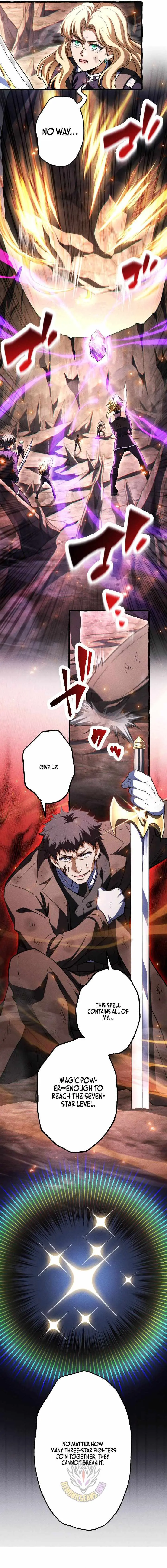 Read Return of the First Patriarch The Strongest Reincarnates into His Descendant 1000 Years Later EN Manga Online
