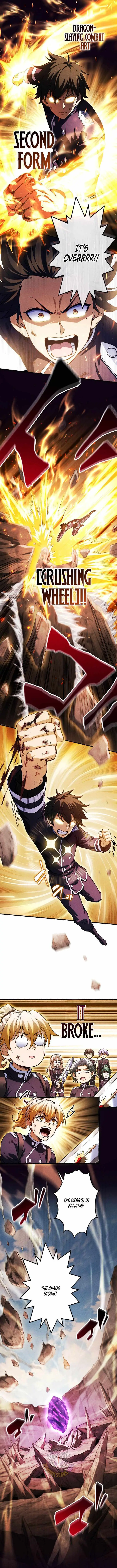 Read Return of the First Patriarch The Strongest Reincarnates into His Descendant 1000 Years Later EN Manga Online