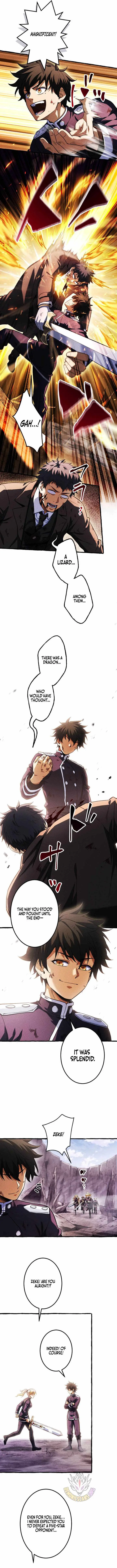 Read Return of the First Patriarch The Strongest Reincarnates into His Descendant 1000 Years Later EN Manga Online