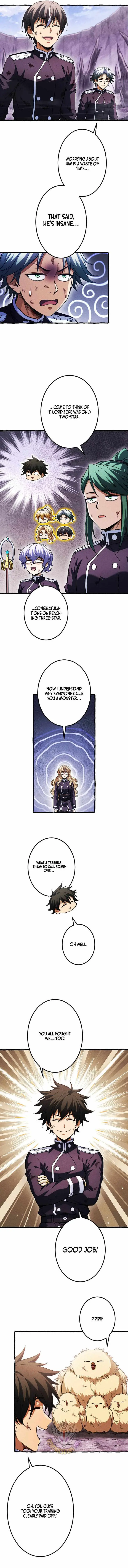 Read Return of the First Patriarch The Strongest Reincarnates into His Descendant 1000 Years Later EN Manga Online