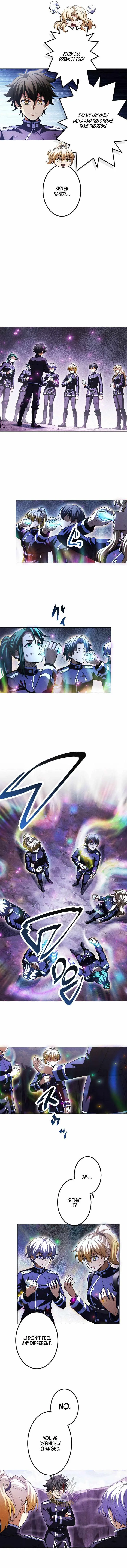 Read Return of the First Patriarch The Strongest Reincarnates into His Descendant 1000 Years Later EN Manga Online