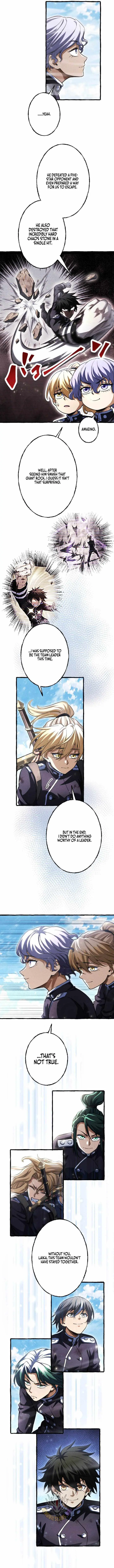Read Return of the First Patriarch The Strongest Reincarnates into His Descendant 1000 Years Later EN Manga Online
