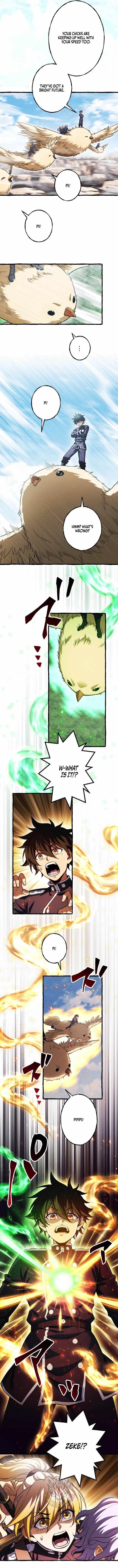Read Return of the First Patriarch The Strongest Reincarnates into His Descendant 1000 Years Later EN Manga Online