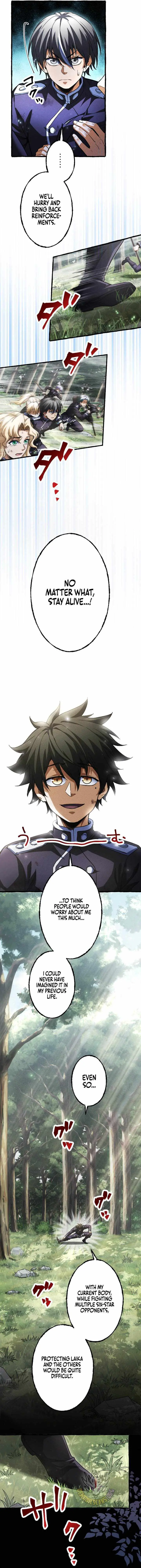 Read Return of the First Patriarch The Strongest Reincarnates into His Descendant 1000 Years Later EN Manga Online