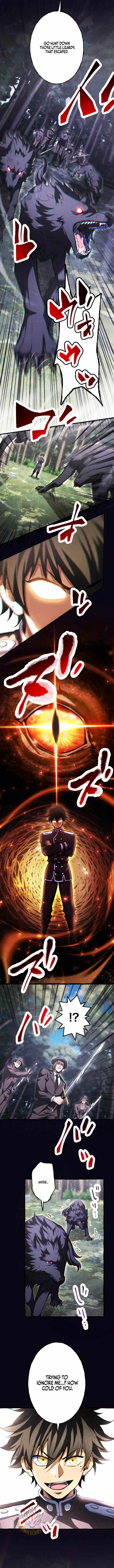 Read Return of the First Patriarch The Strongest Reincarnates into His Descendant 1000 Years Later EN Manga Online
