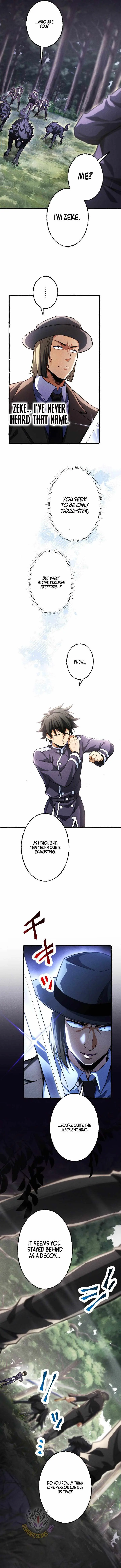 Read Return of the First Patriarch The Strongest Reincarnates into His Descendant 1000 Years Later EN Manga Online
