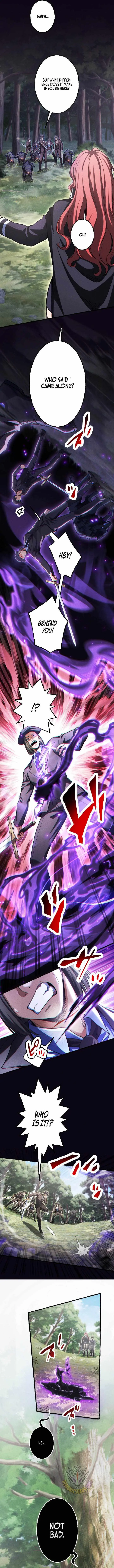 Read Return of the First Patriarch The Strongest Reincarnates into His Descendant 1000 Years Later EN Manga Online