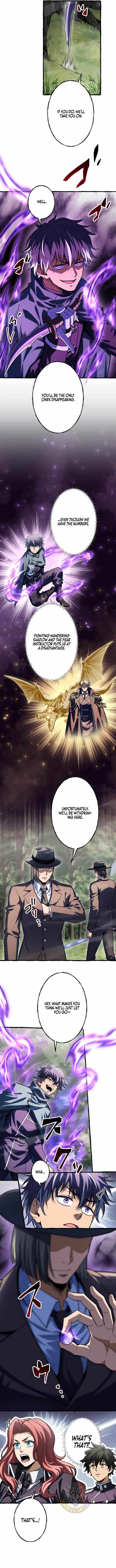 Read Return of the First Patriarch The Strongest Reincarnates into His Descendant 1000 Years Later EN Manga Online
