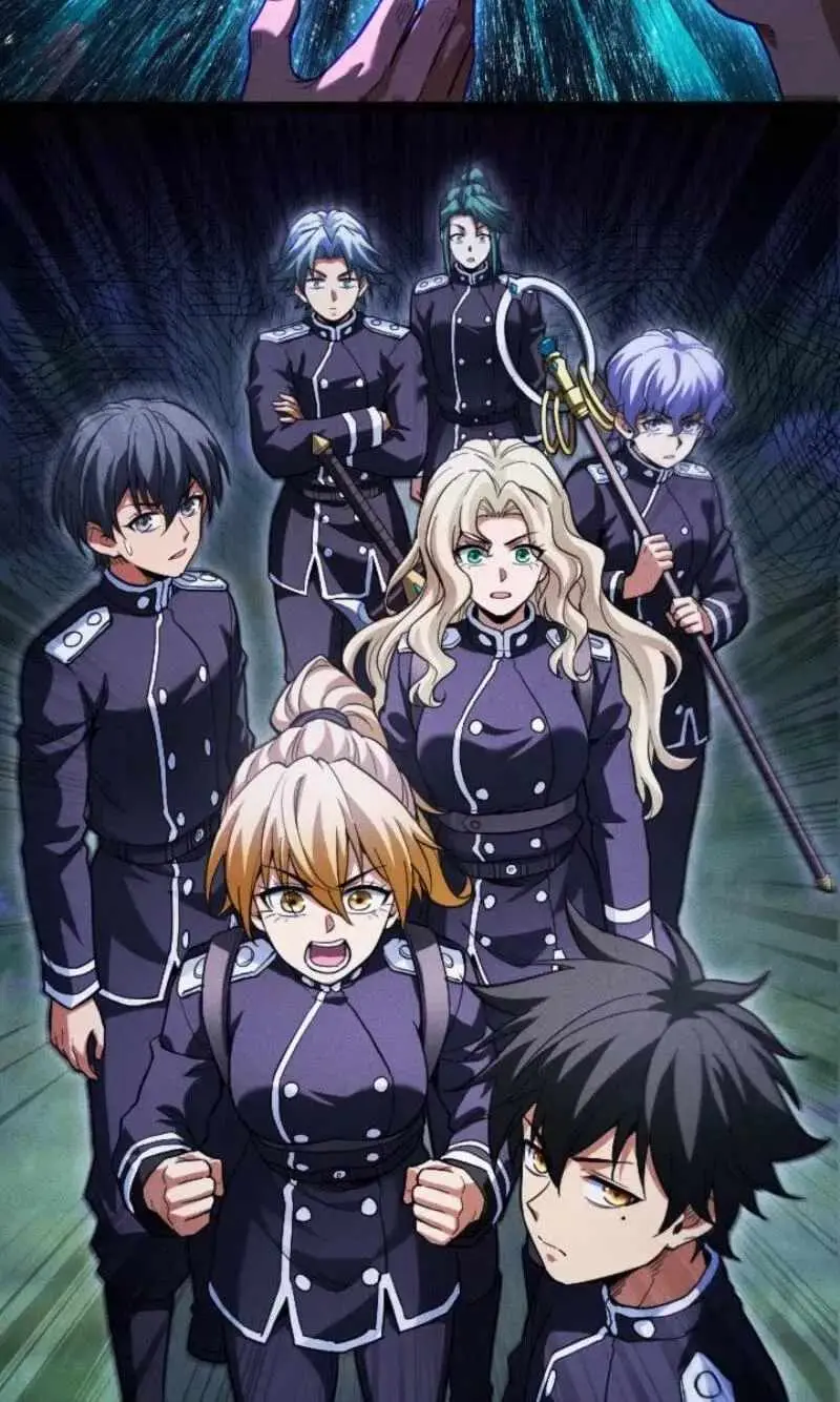 Read Return of the First Patriarch The Strongest Reincarnates into His Descendant 1000 Years Later EN Manga Online