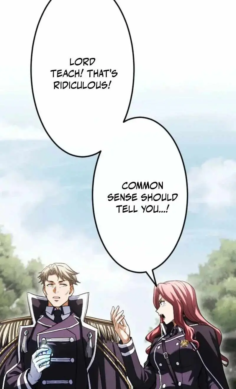 Read Return of the First Patriarch The Strongest Reincarnates into His Descendant 1000 Years Later EN Manga Online